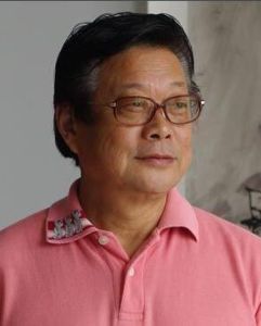 鮑志強[中國陶瓷藝術大師]