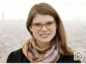 瑪麗亞·德爾菲娜·羅西 瑪麗亞·德爾菲娜·羅西