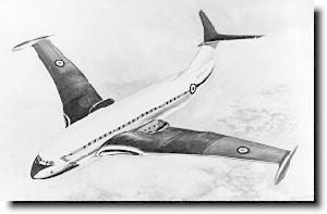 英國勝利者轟炸機