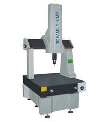 手動三坐標測量儀