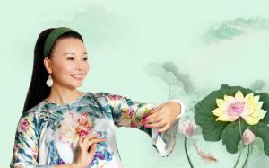 敬善媛妙音 敬善媛妙音