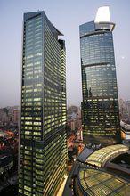 南京西路恒隆廣場