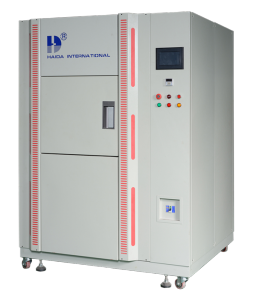 金屬專用冷熱衝擊試驗箱