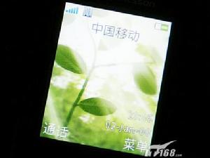 索尼愛立信 k530