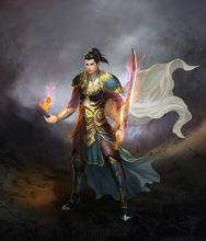 王者傳奇[網路遊戲]