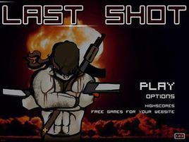 迷失的子彈修改版 迷失的子彈修改版