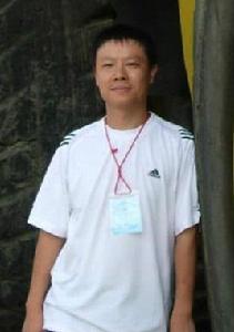 張繼發[國際計算力學協會（IACM）會員]