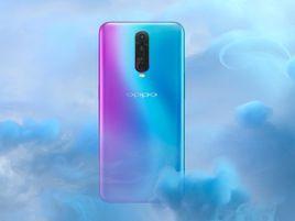 OPPO R17 Pro OPPO R17 Pro