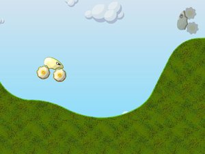 跳動的小豆車2 跳動的小豆車2