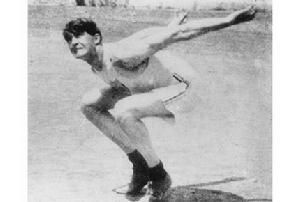 雷&middot;尤里 (RAY EWRY)