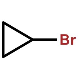 環丙基溴 環丙基溴