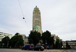 卡里奧教堂 卡里奧教堂