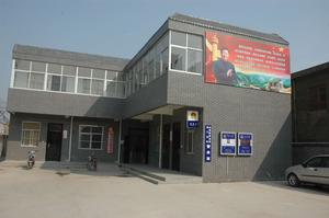 向陽街道西門社區 向陽街道西門社區