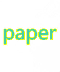 paper