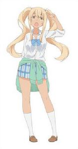 春原菜菜 春原菜菜