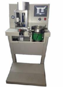 全自動釘珠機 全自動釘珠機