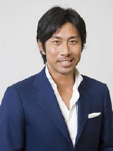 前園真聖 前園真聖