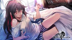 魔女兵器 魔女兵器