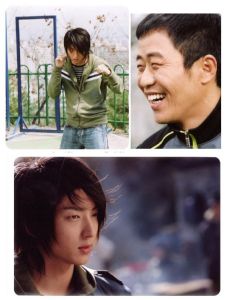 《fly daddy》簡介 《fly daddy》簡介