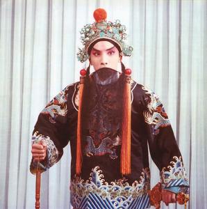 邢東風[京劇演員]