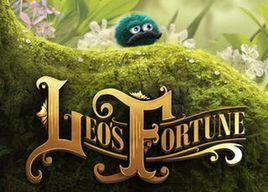 利奧的命運 利奧的命運