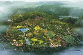 良渚花千谷 良渚花千谷