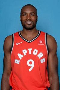 賽爾吉·伊巴卡