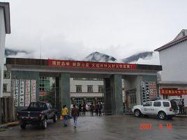 米林縣人民政府 米林縣人民政府