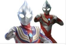 迪迦&middot;奧特曼