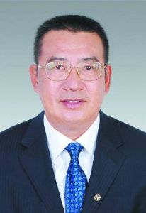 王建平[金華市政協副主席]