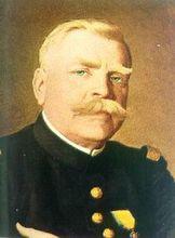 法軍總司令霞飛