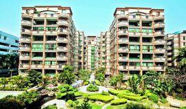 和諧小區 和諧小區