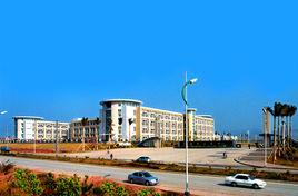 福新工業園 福新工業園