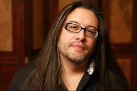 約翰·羅梅洛 約翰·羅梅洛