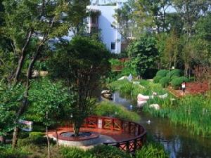 同德極少墅二期 同德極少墅二期