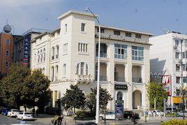 宋慶齡漢口舊居 宋慶齡漢口舊居