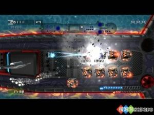 《旅行者戰機》