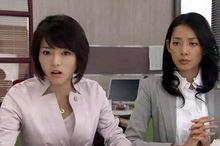 《七個女律師》劇照