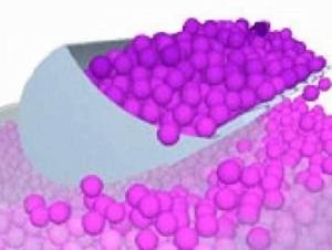 離散元法 離散元法