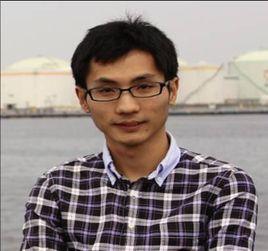 廖昕[西南交通大學講師]