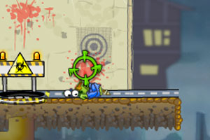 殭屍吃大腦2中文版