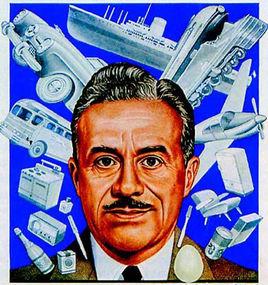 雷蒙德·洛伊 雷蒙德·洛伊