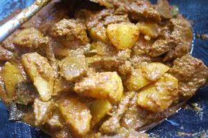 魚露南姜香茅燜五花腩 魚露南姜香茅燜五花腩