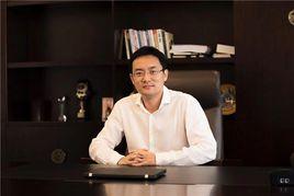 李海鷗[中國聯通小沃科技有限公司總經理]