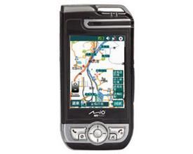 宇達電通MIO A700 宇達電通MIO A700