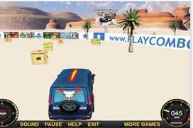 汽車撞擊 汽車撞擊