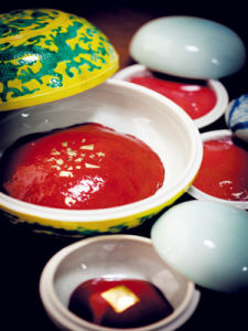 西泠印泥 西泠印泥