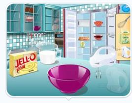 美味點心 美味點心