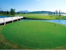 無錫太湖國際高爾夫俱樂部