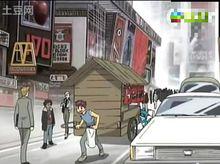 數碼暴龍02TVB粵語版50集2002年1月8日